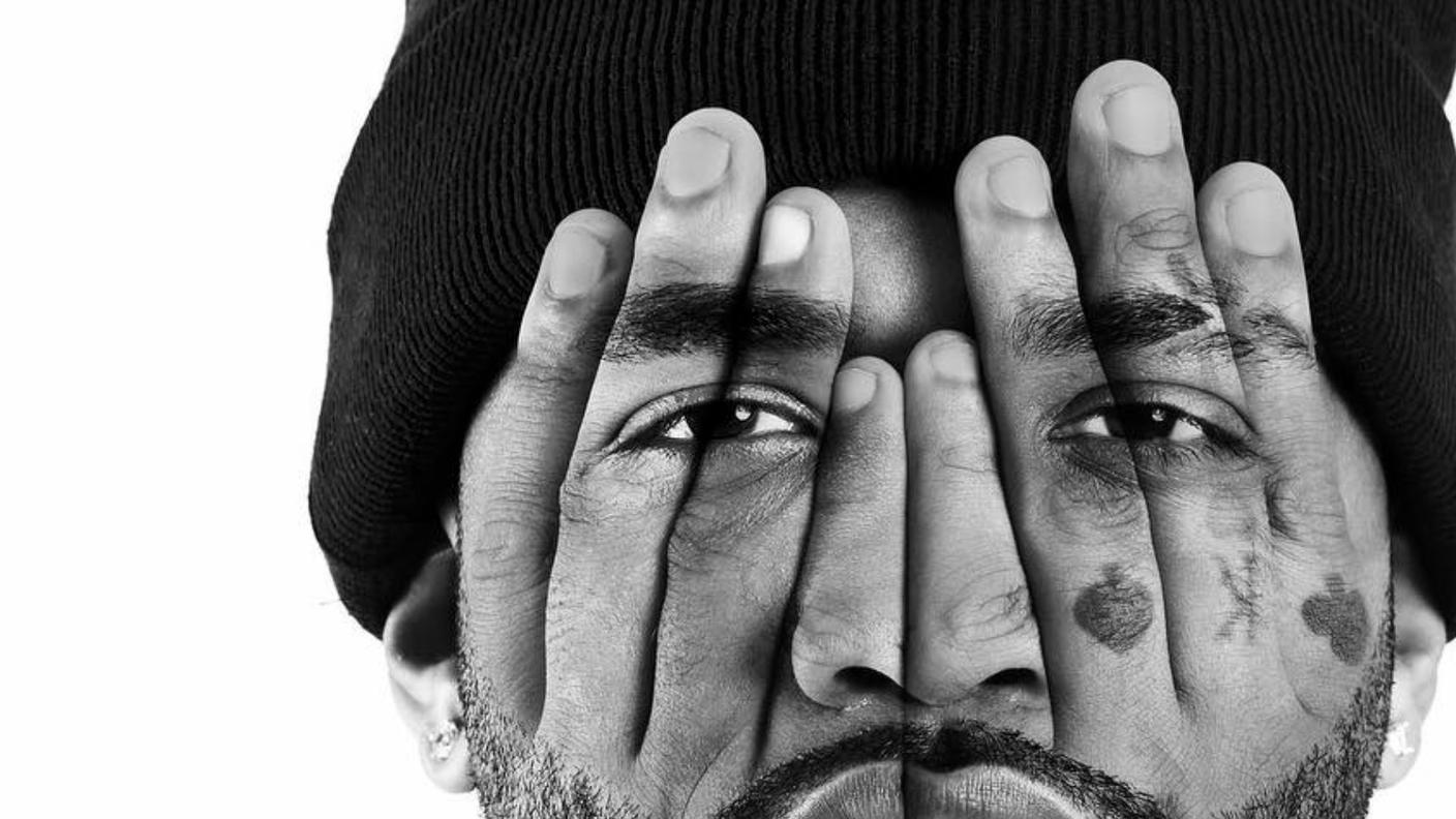 Joyner Lucas