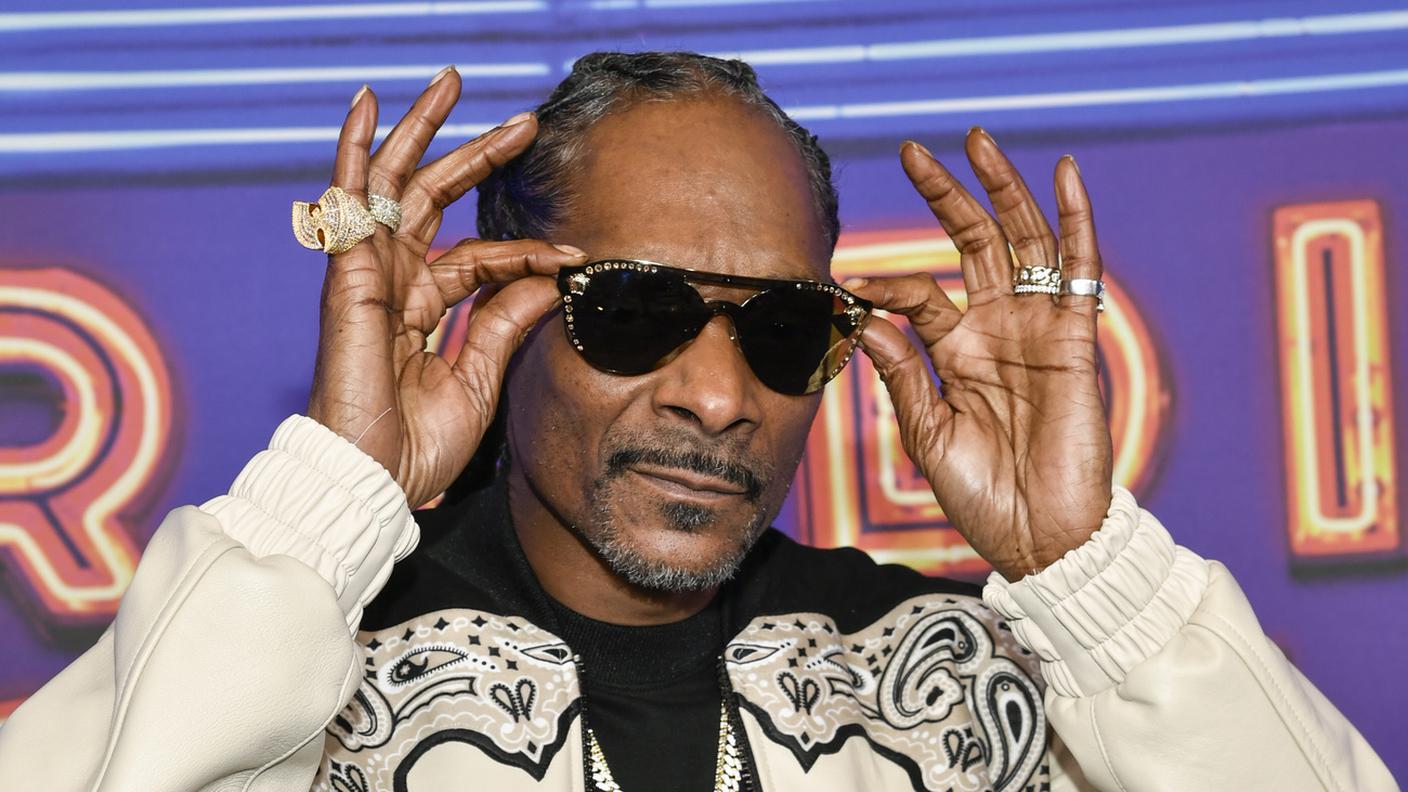 Snoop Dogg