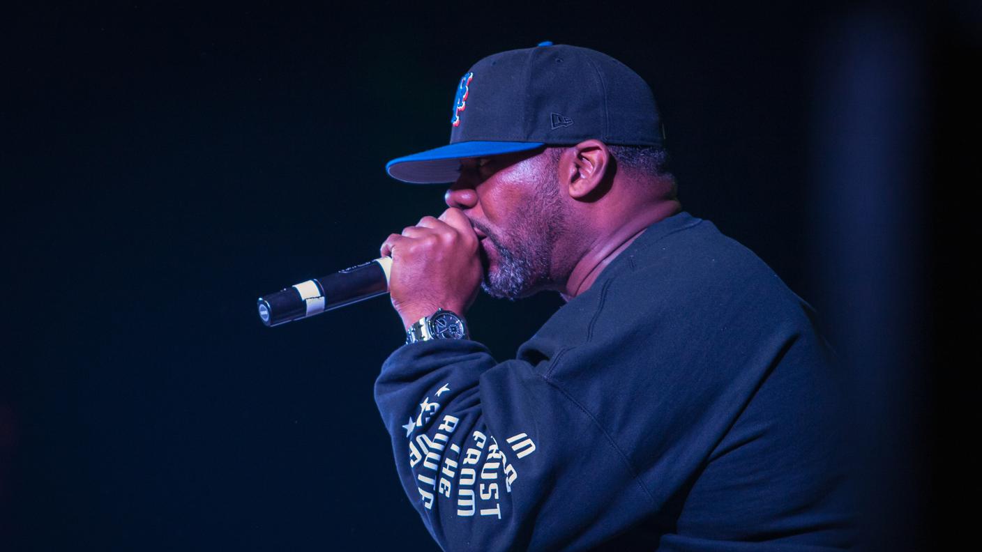 Raekwon