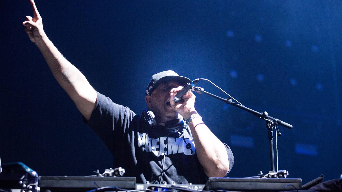 DJ Premie