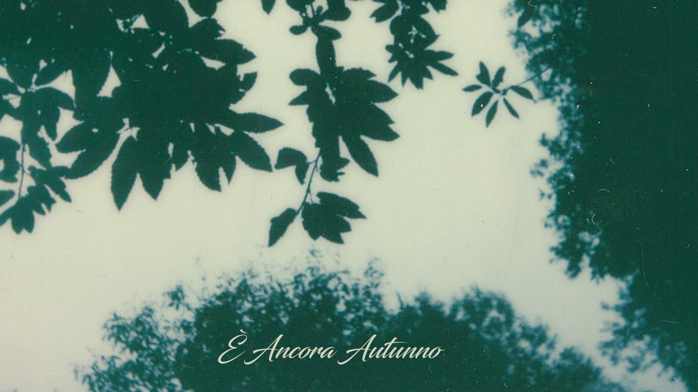 Cover è ancora autunno