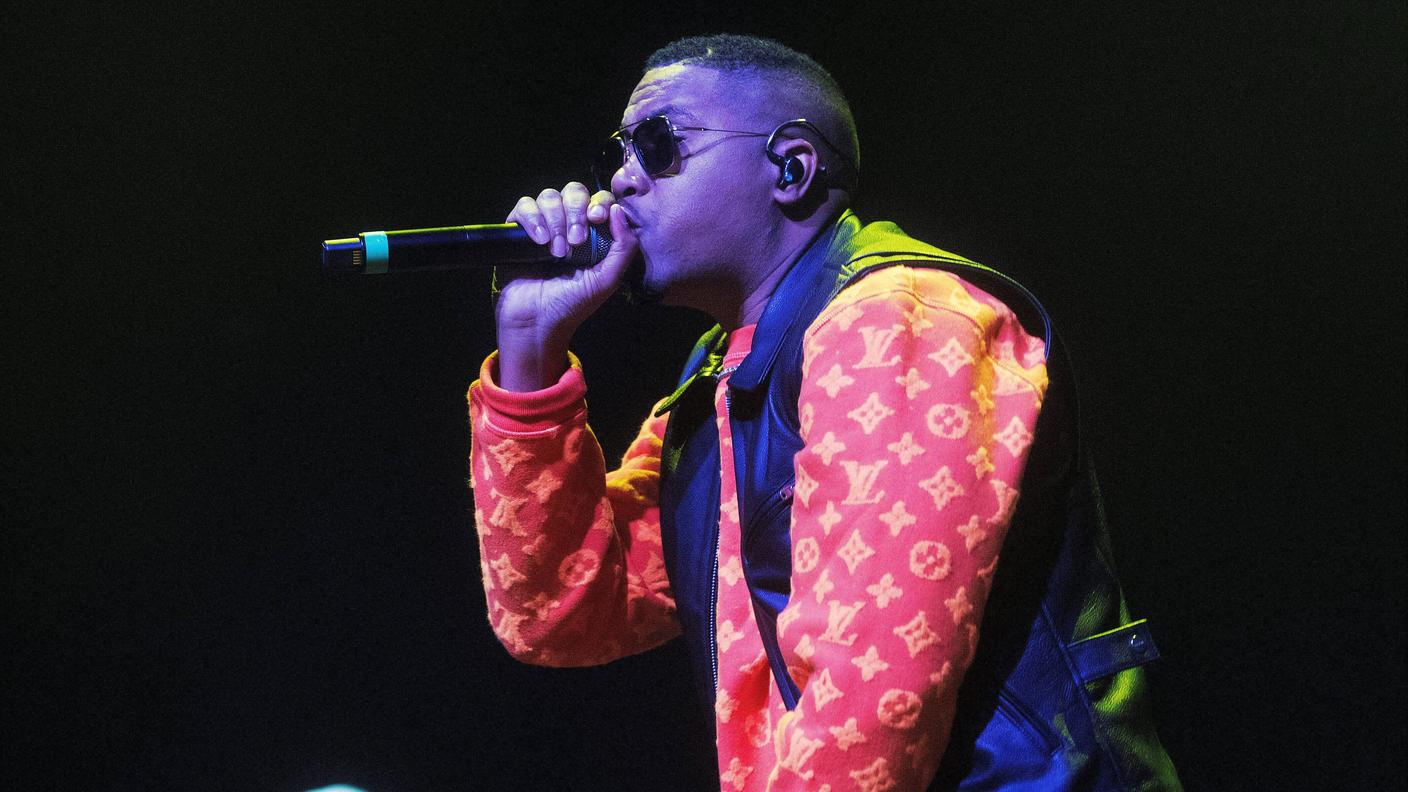 NAS 
