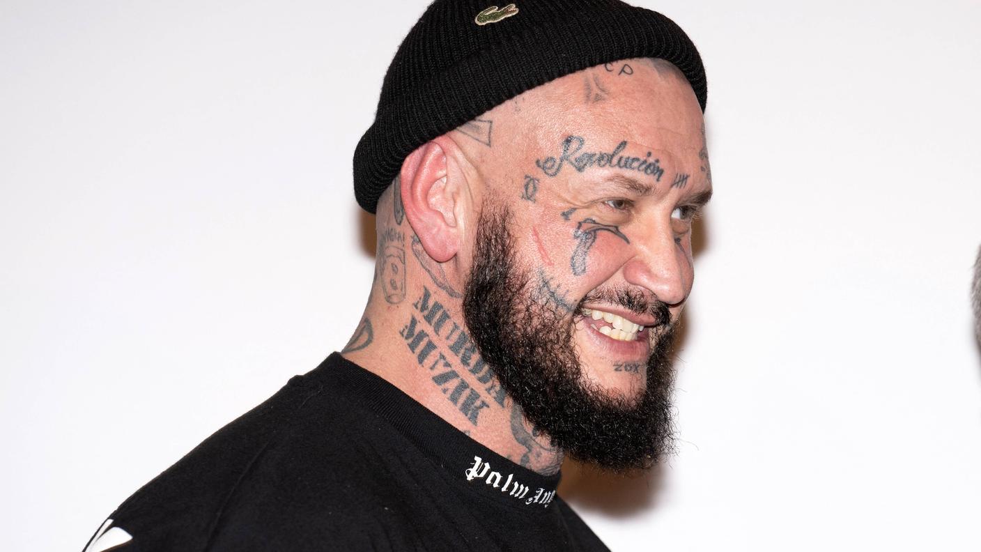 Seth Gueko