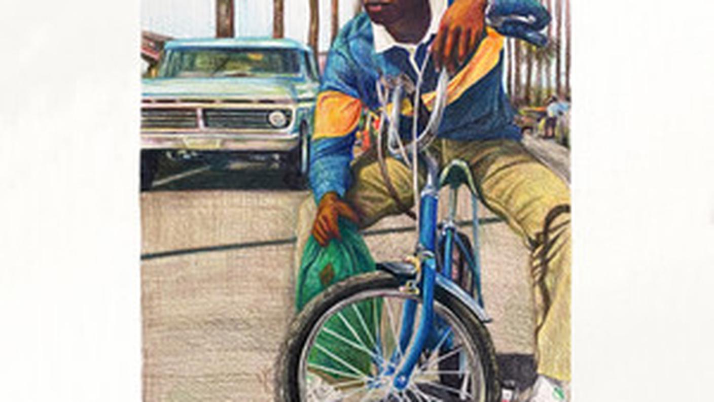 The mind of a Saint - Skyzoo