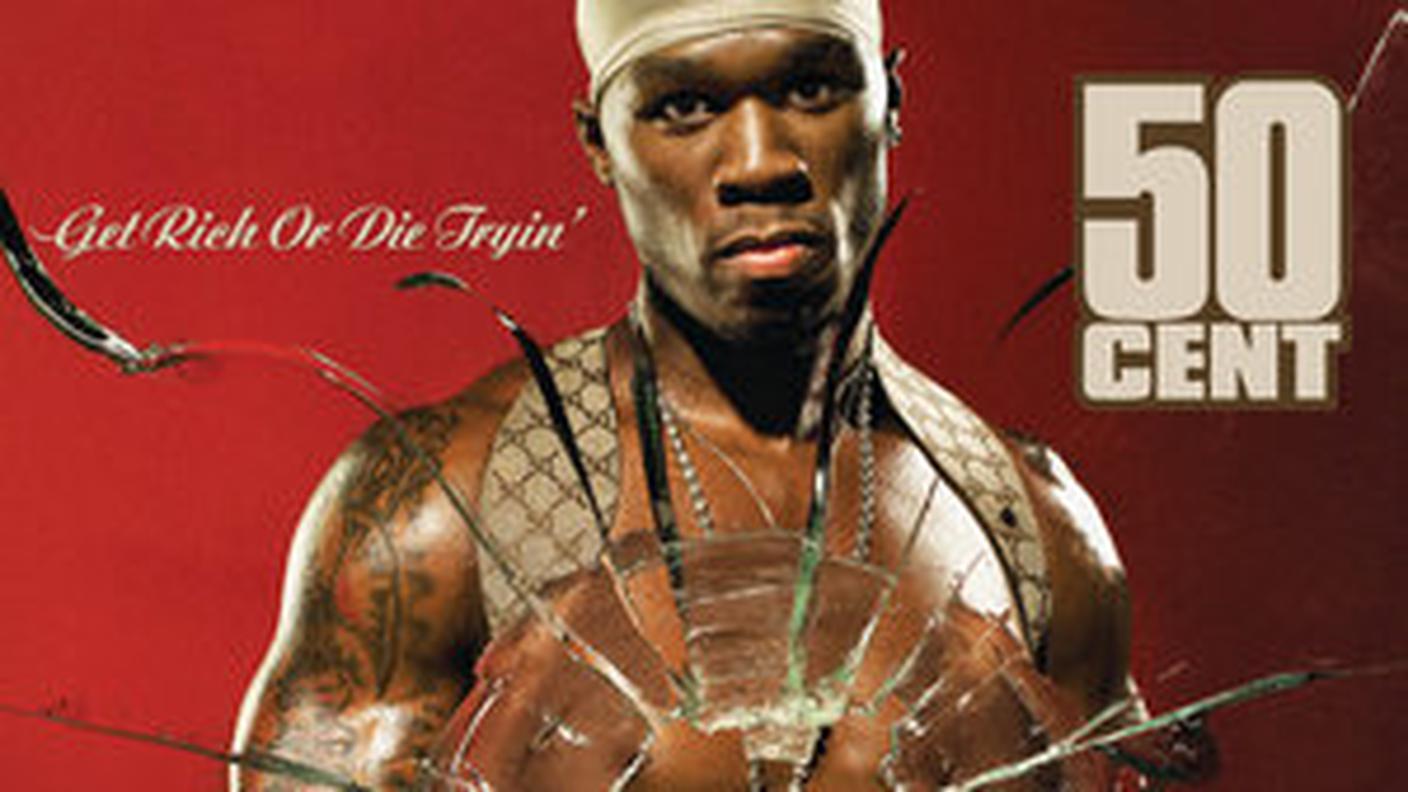50 Cent