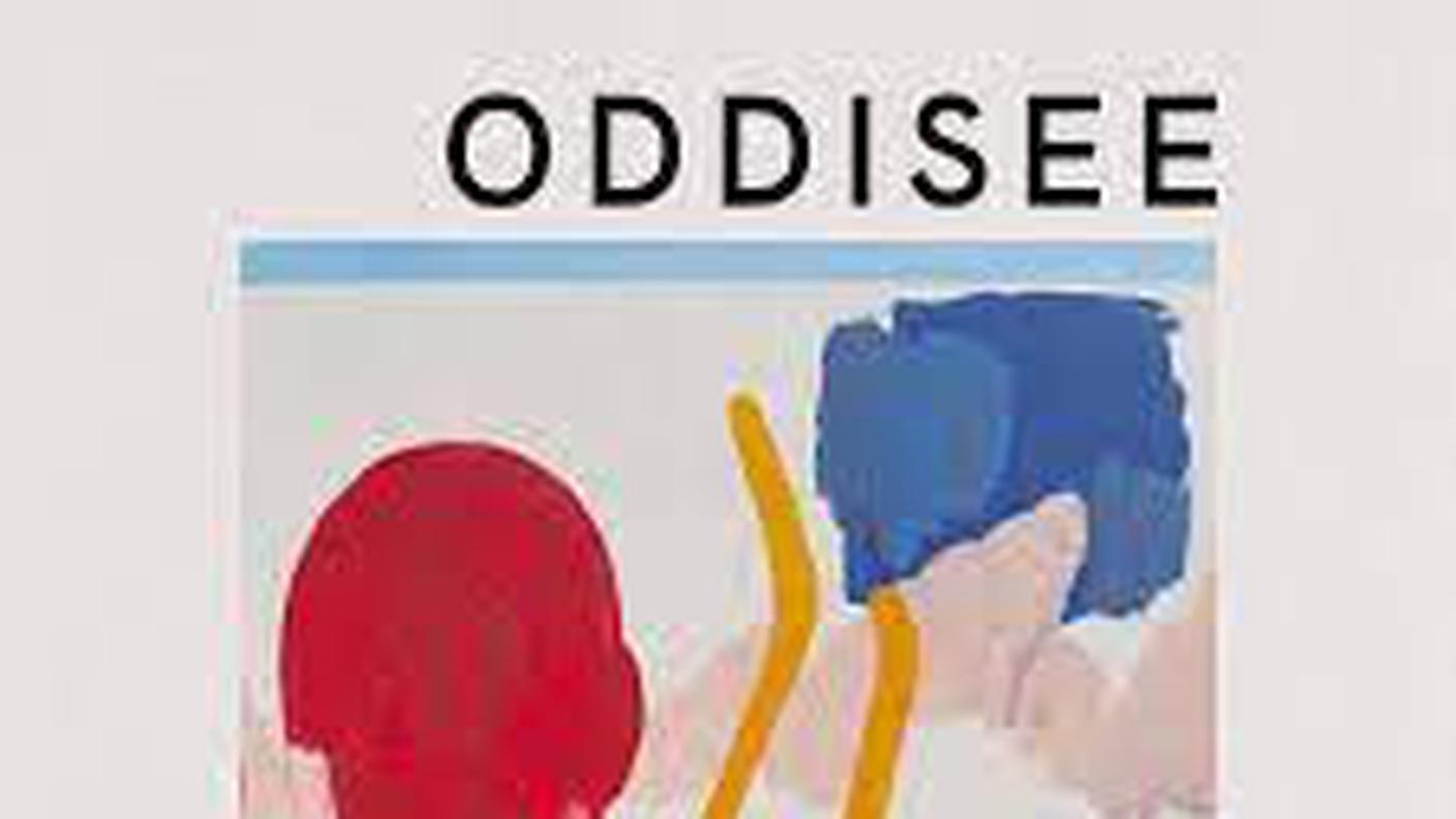 Oddisee