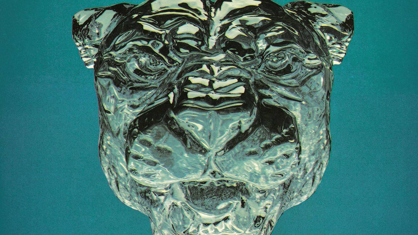 "Glorious Game", El Michels Affair & Black Thought, Truth and Soul Records (dettaglio di copertina)