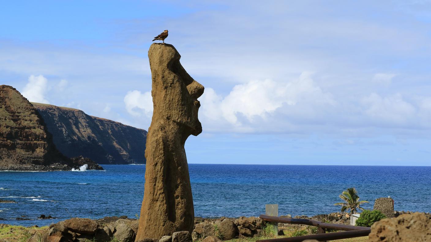  Rapa Nui