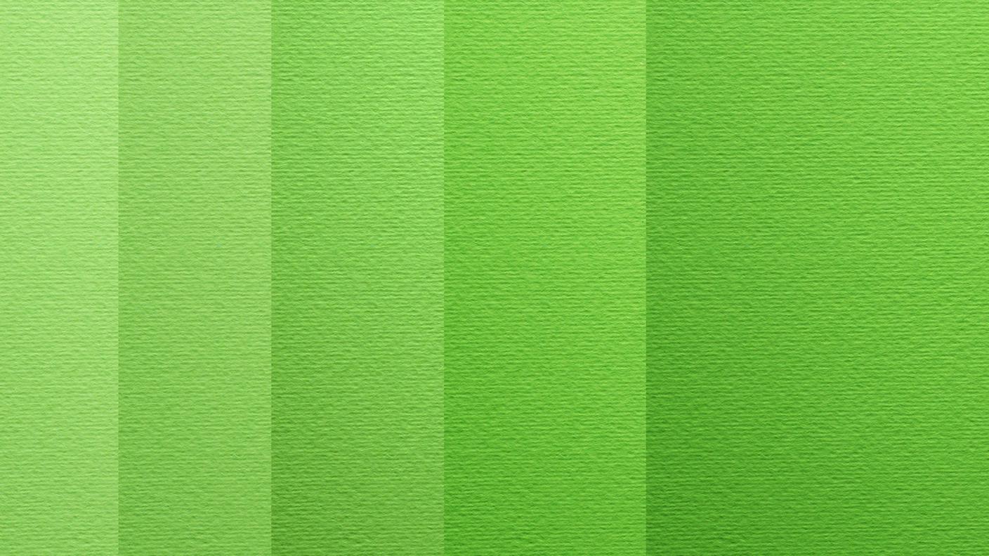 iStock-colore verde, paletta colore e tonalità