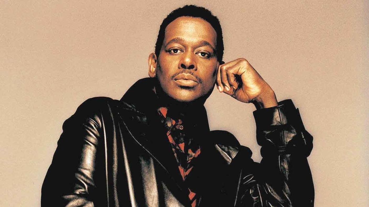 Luther Vandross