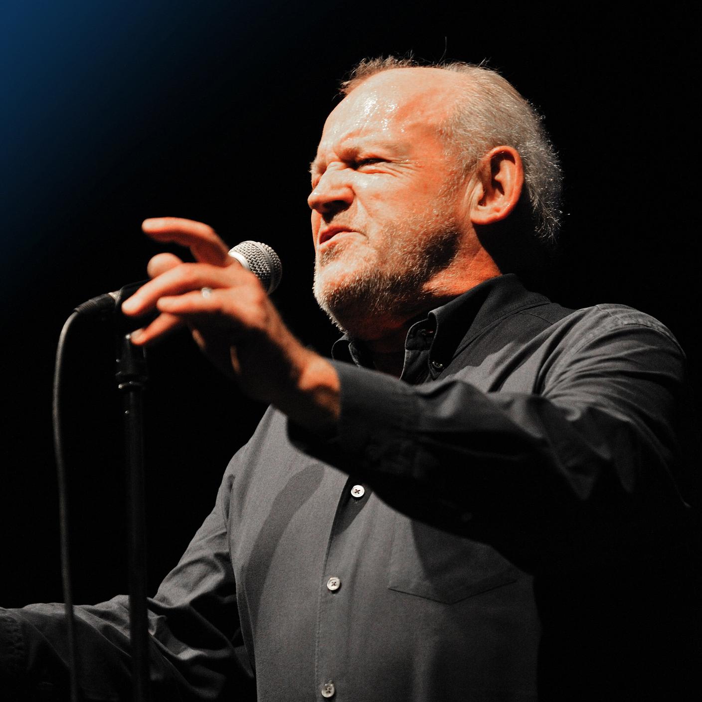 Joe Cocker