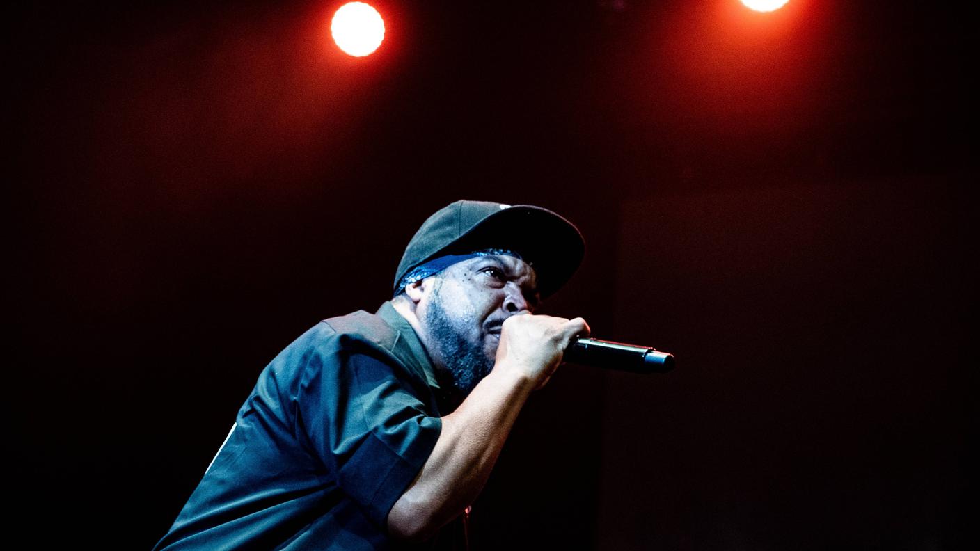 Ice Cube