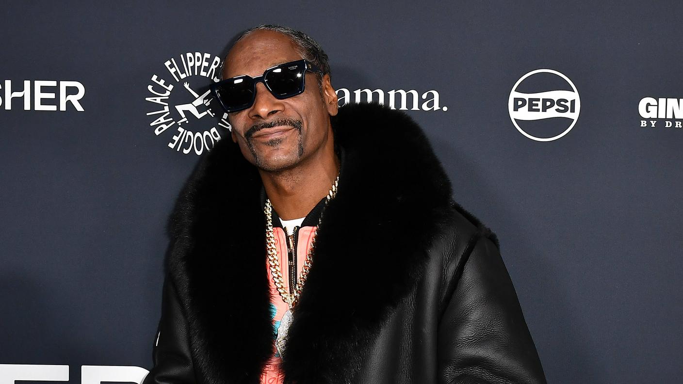 Snoop Dogg