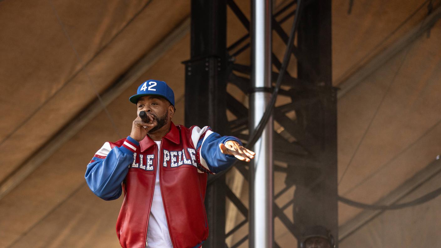 Redman 