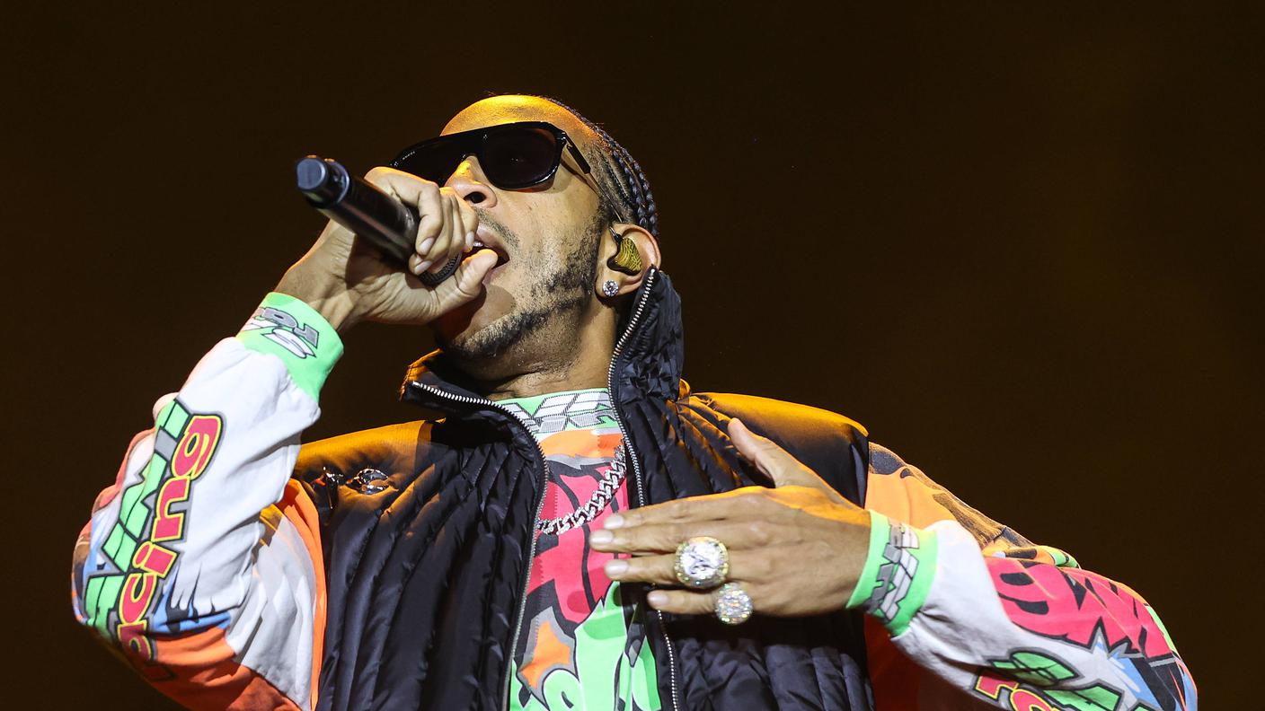 Ludacris