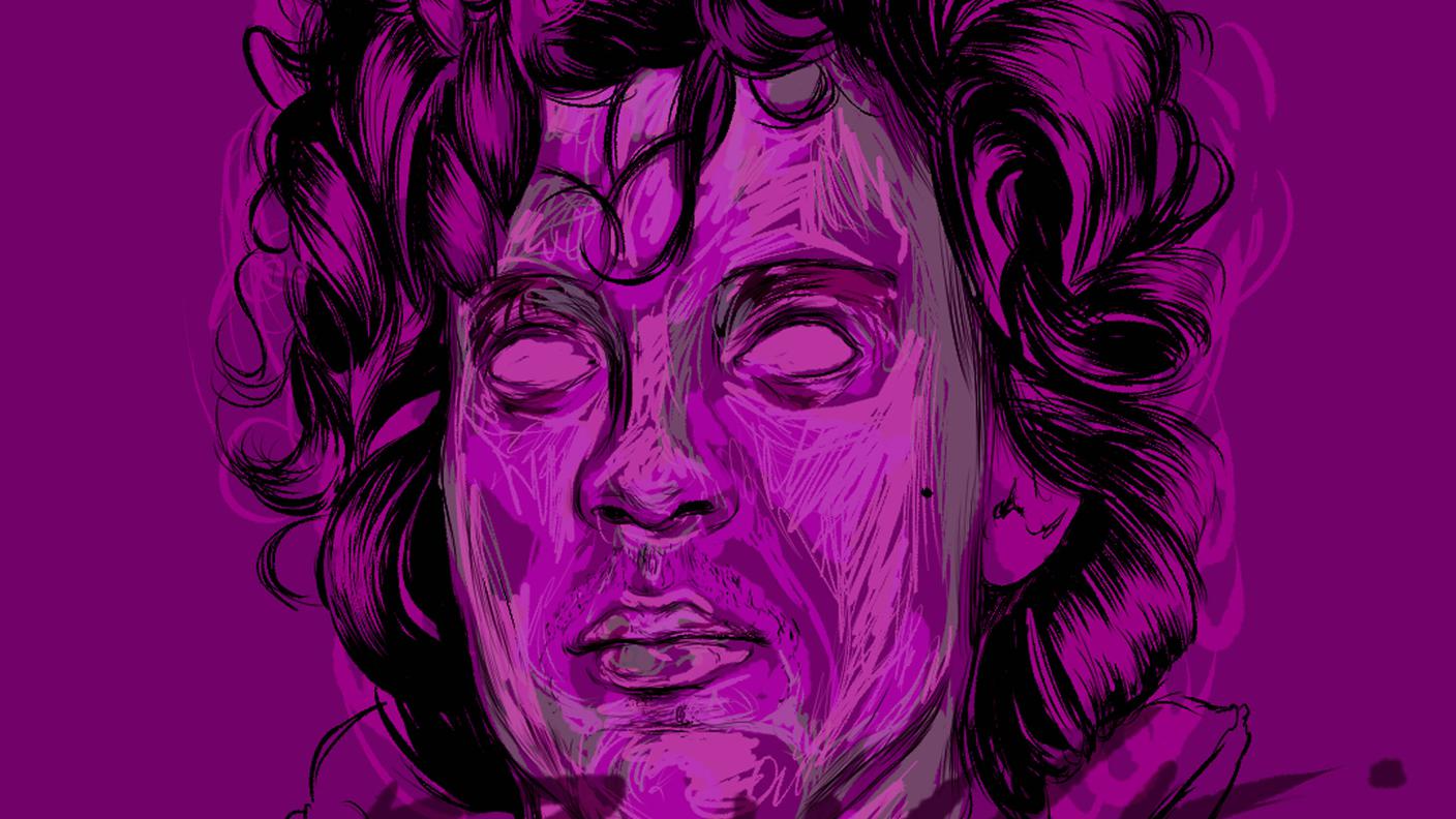 Prince Rogers Nelson