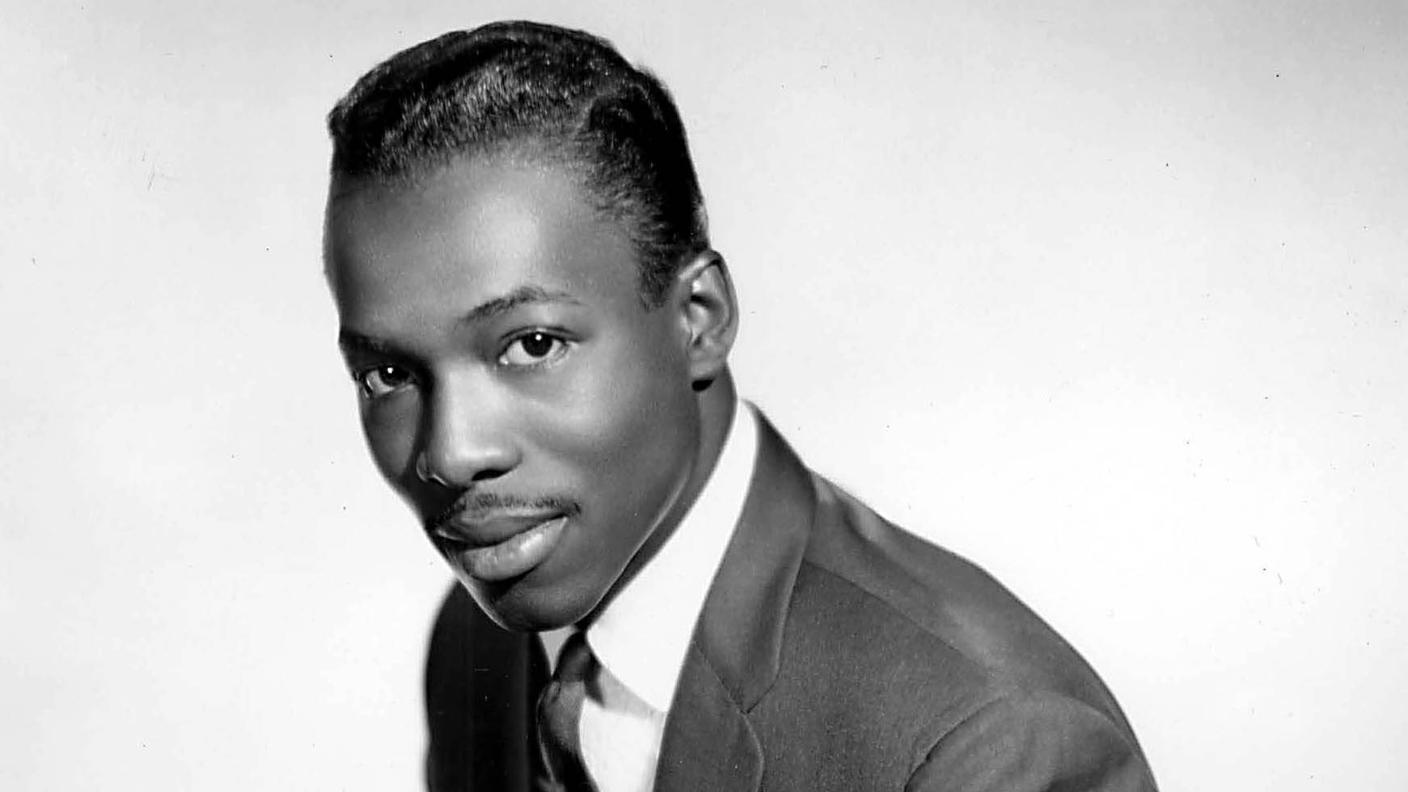 Wilson Pickett