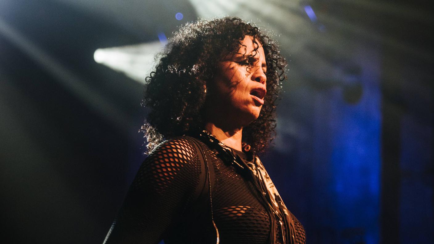 Neneh Cherry