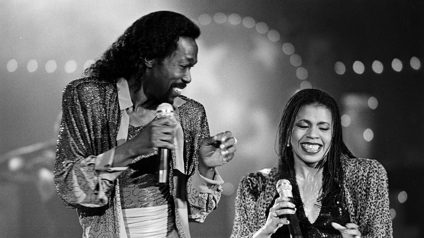 Ashford & Simpson