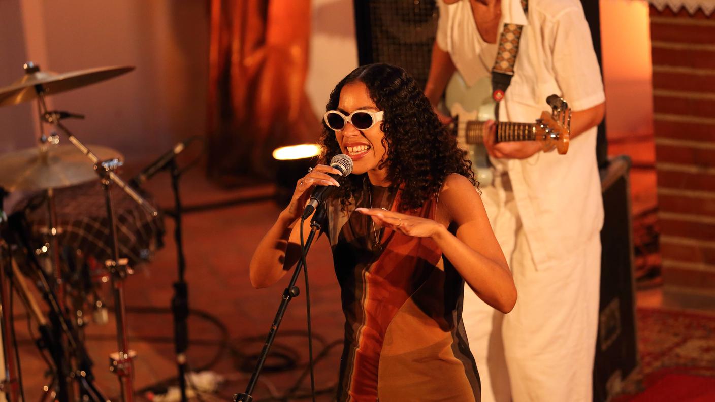 Charlotte Dos Santos