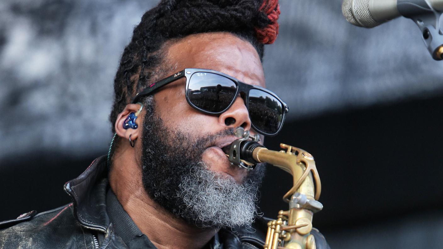 Robert Glasper Experiment