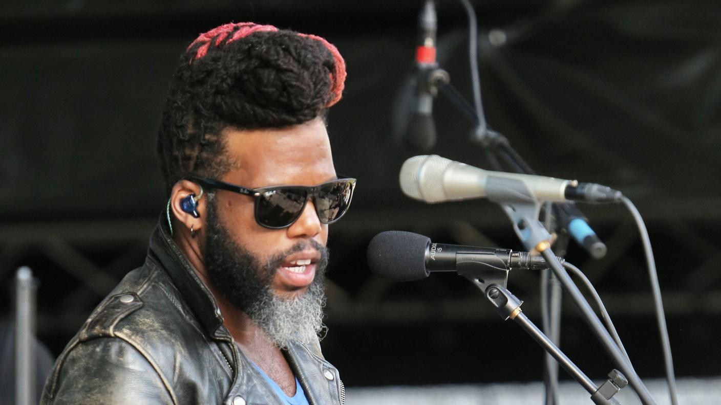 Robert Glasper Experiment