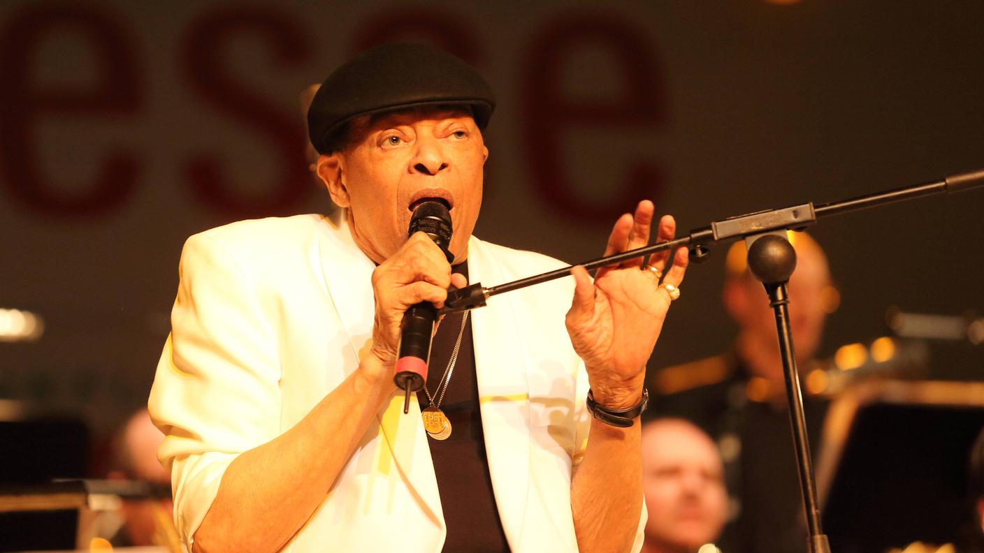 Al Jarreau