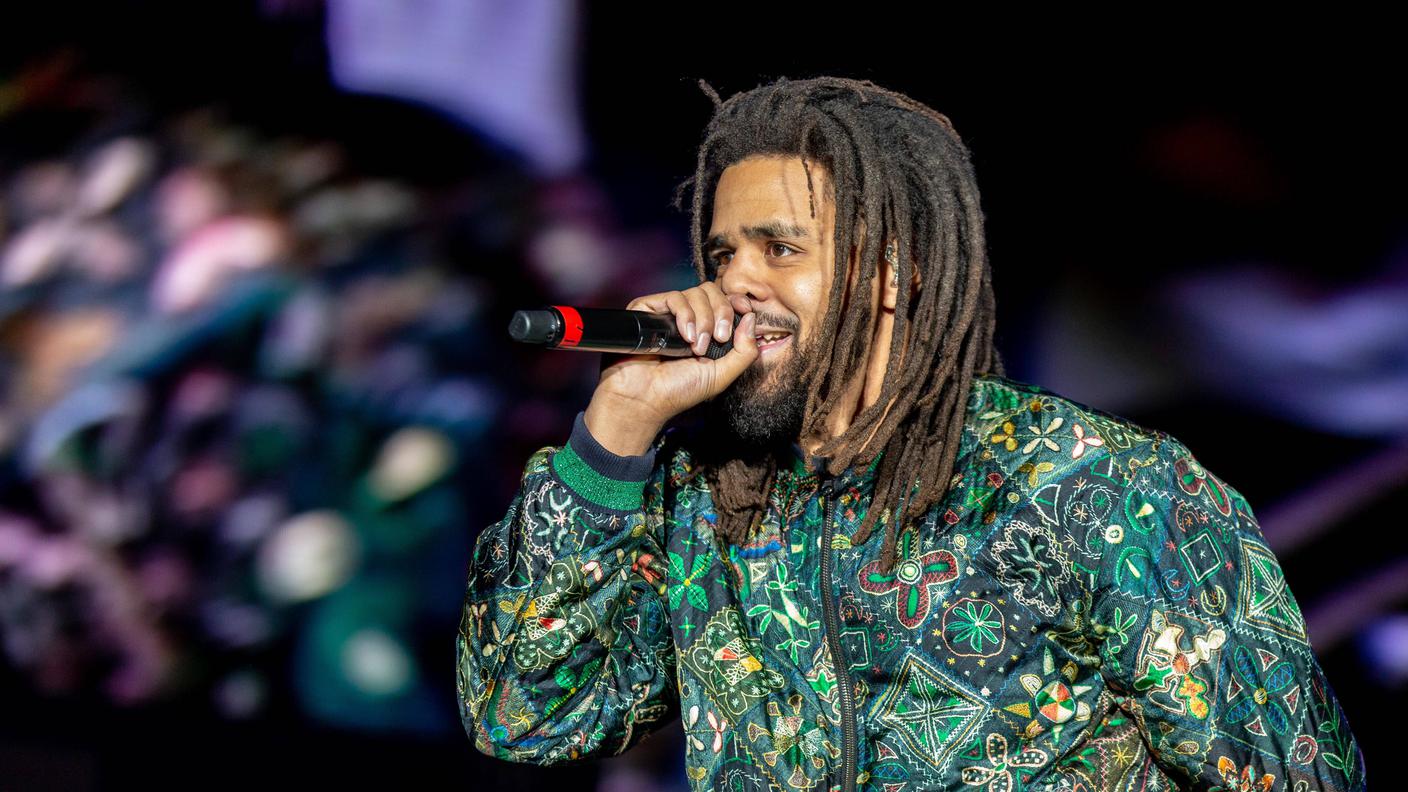 Jermaine Lamarr Cole