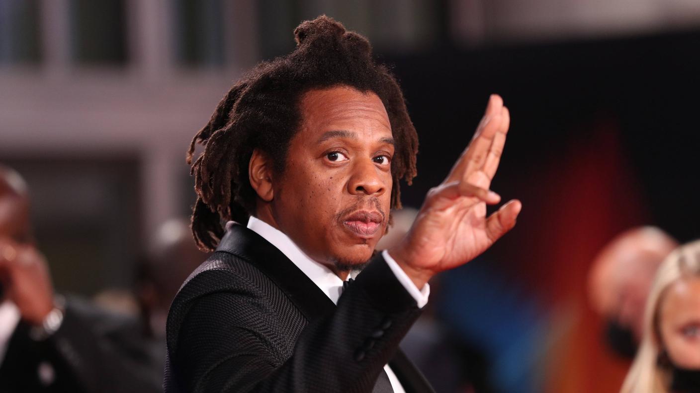 Jay Z