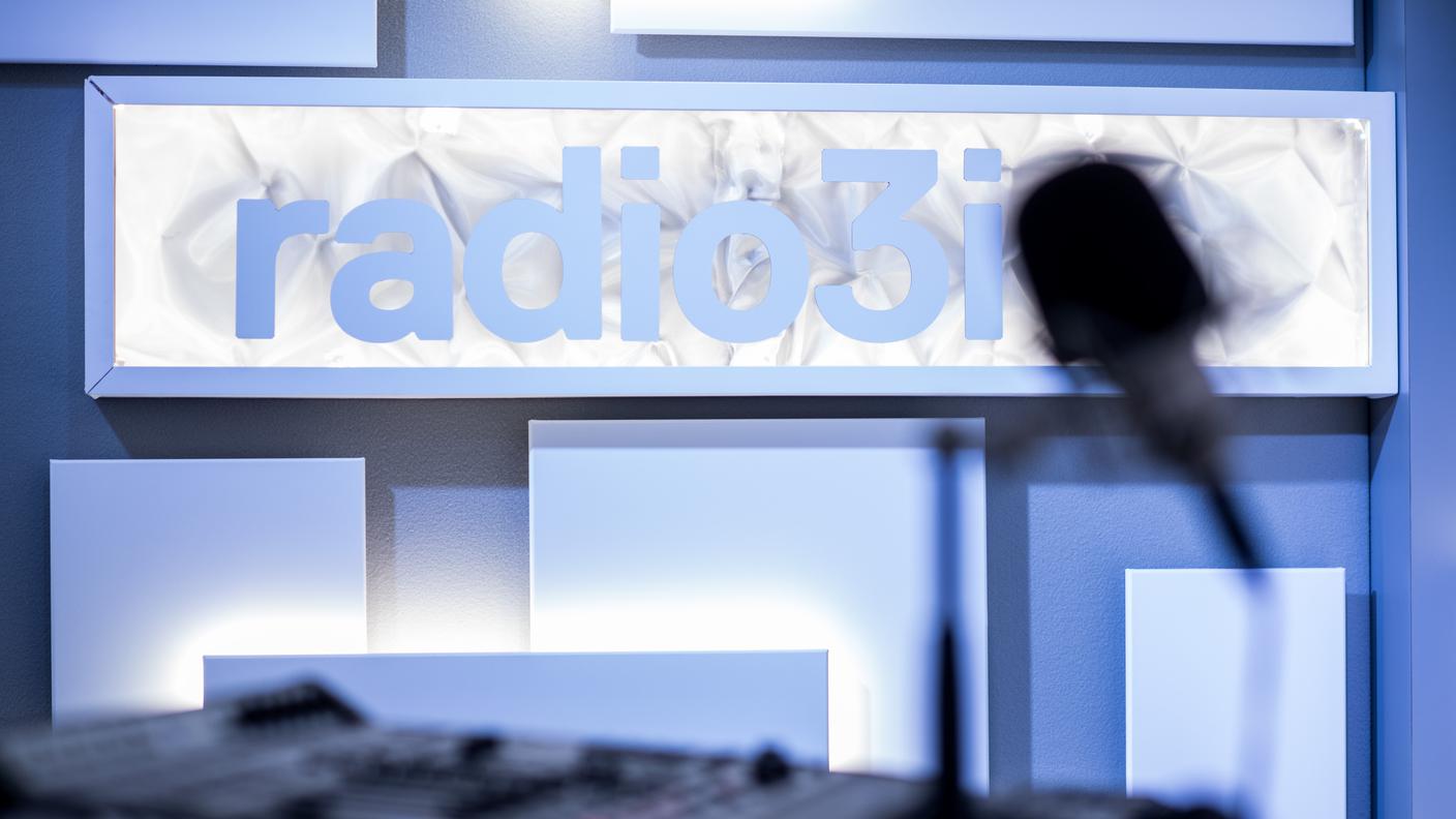 Radio 3i