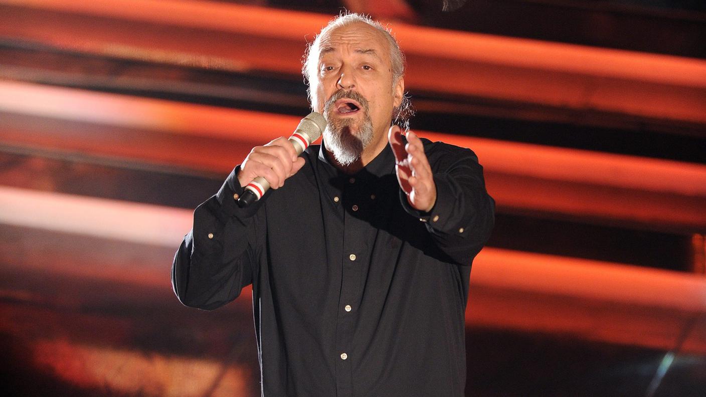 Eugenio Finardi