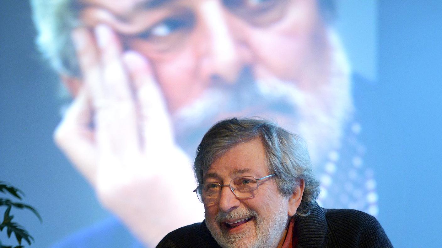 Francesco Guccini