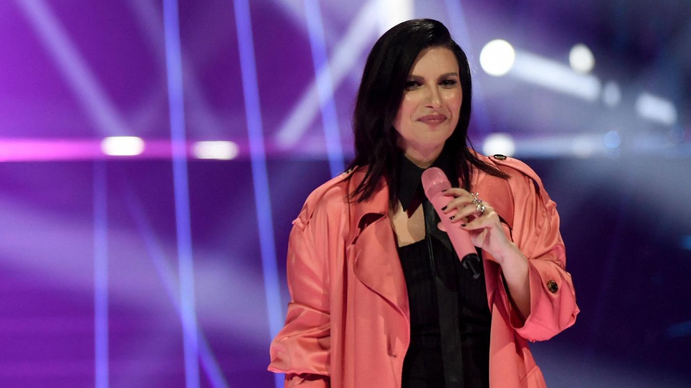 Laura Pausini
