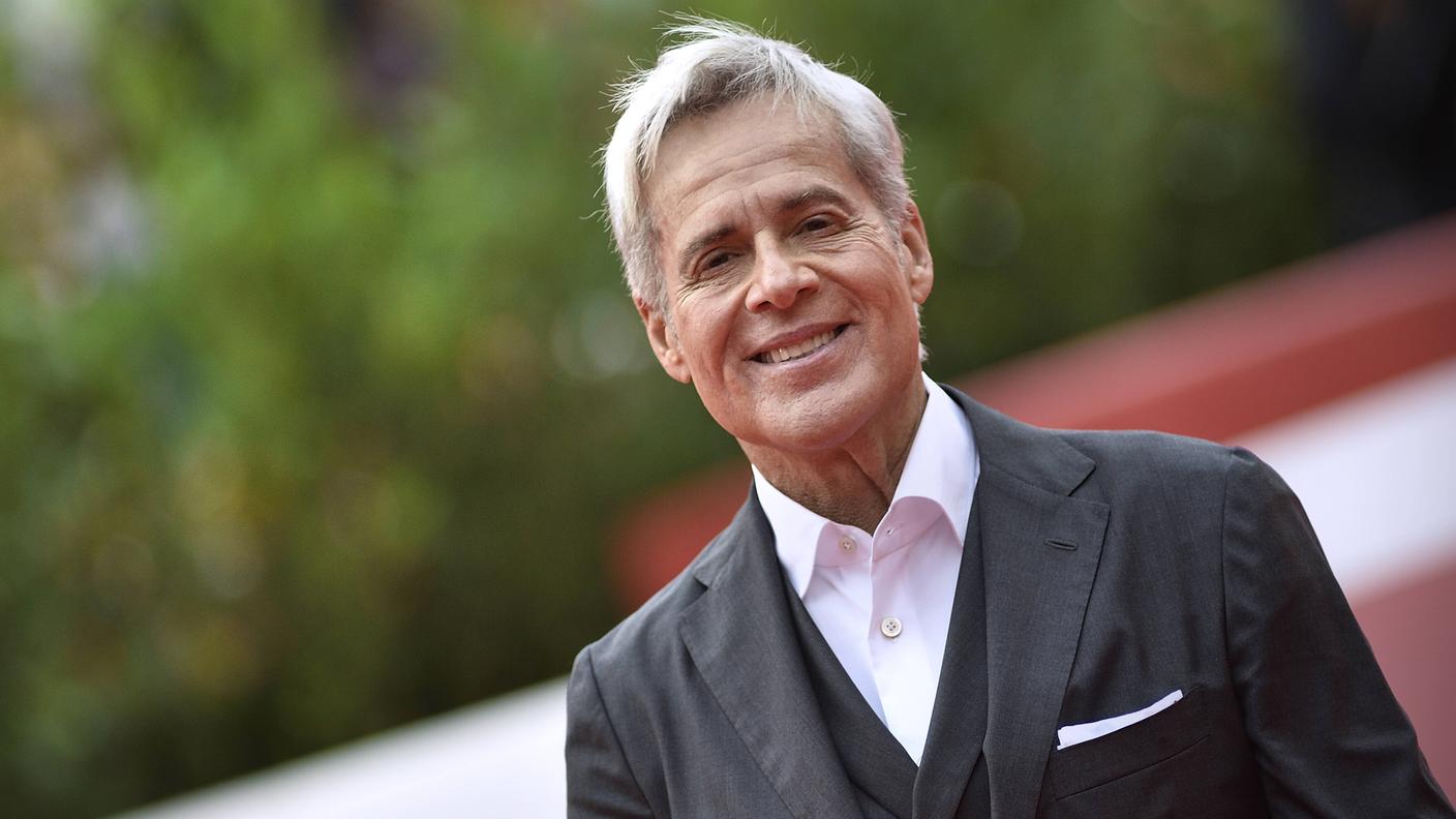 Claudio Baglioni