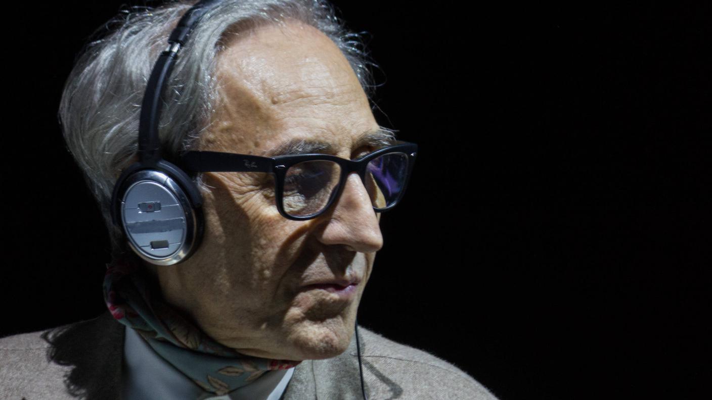Franco Battiato