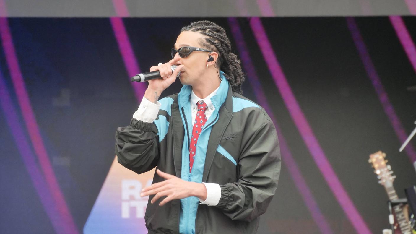 Ghali