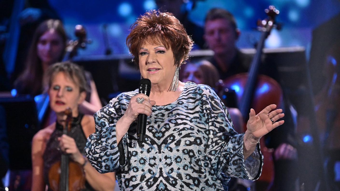 Orietta Berti
