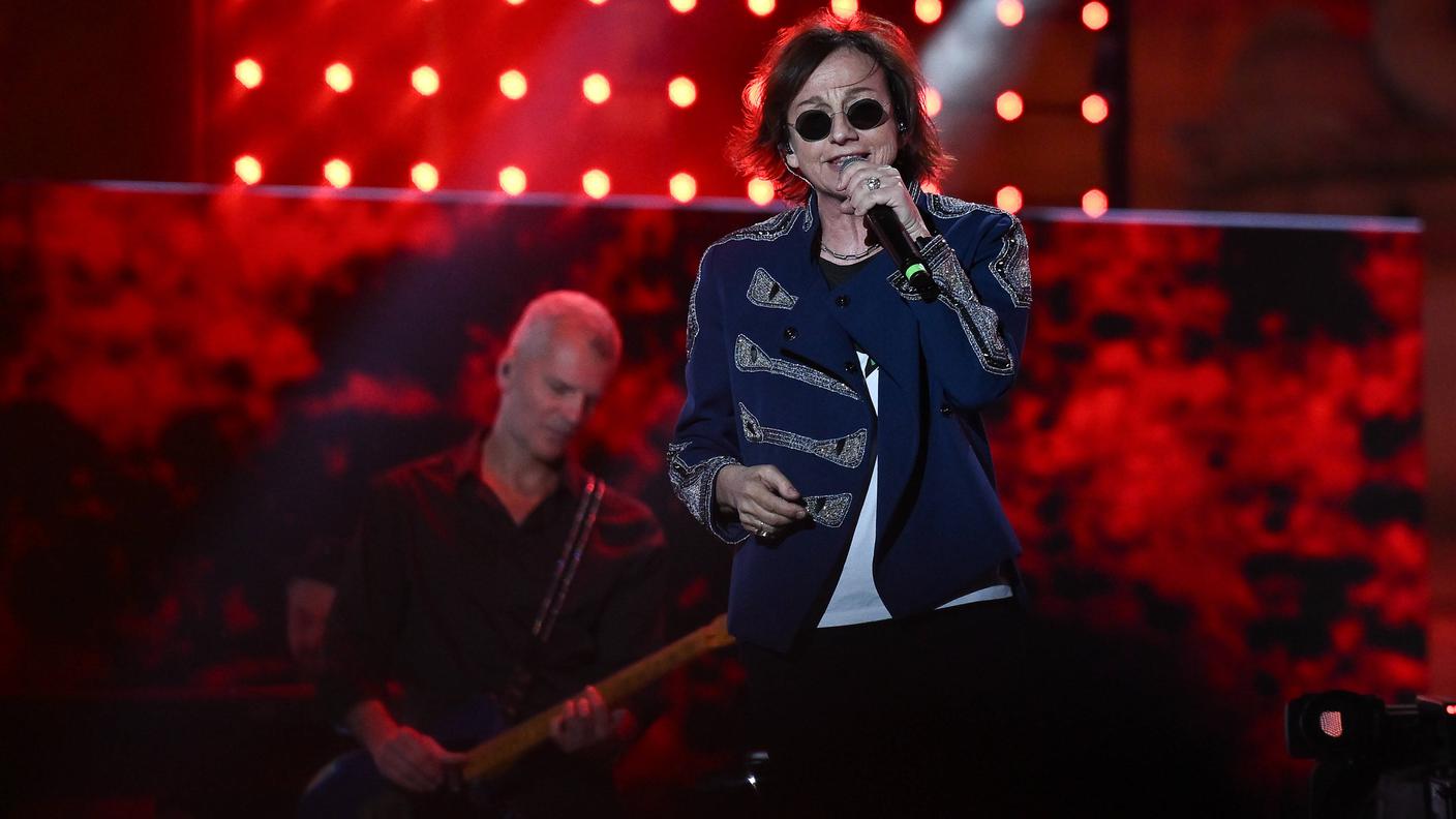 Gianna Nannini