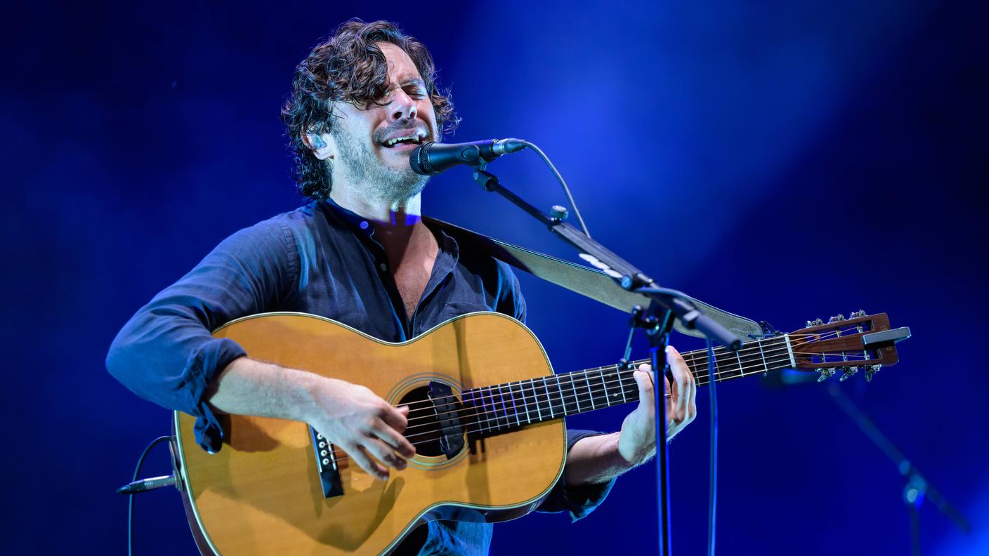 Jack Savoretti