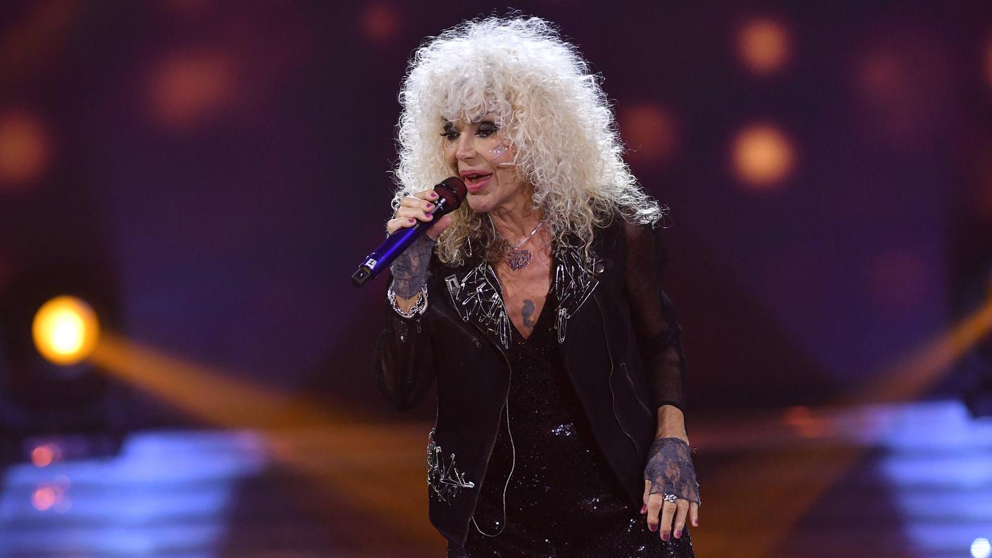 Donatella Rettore