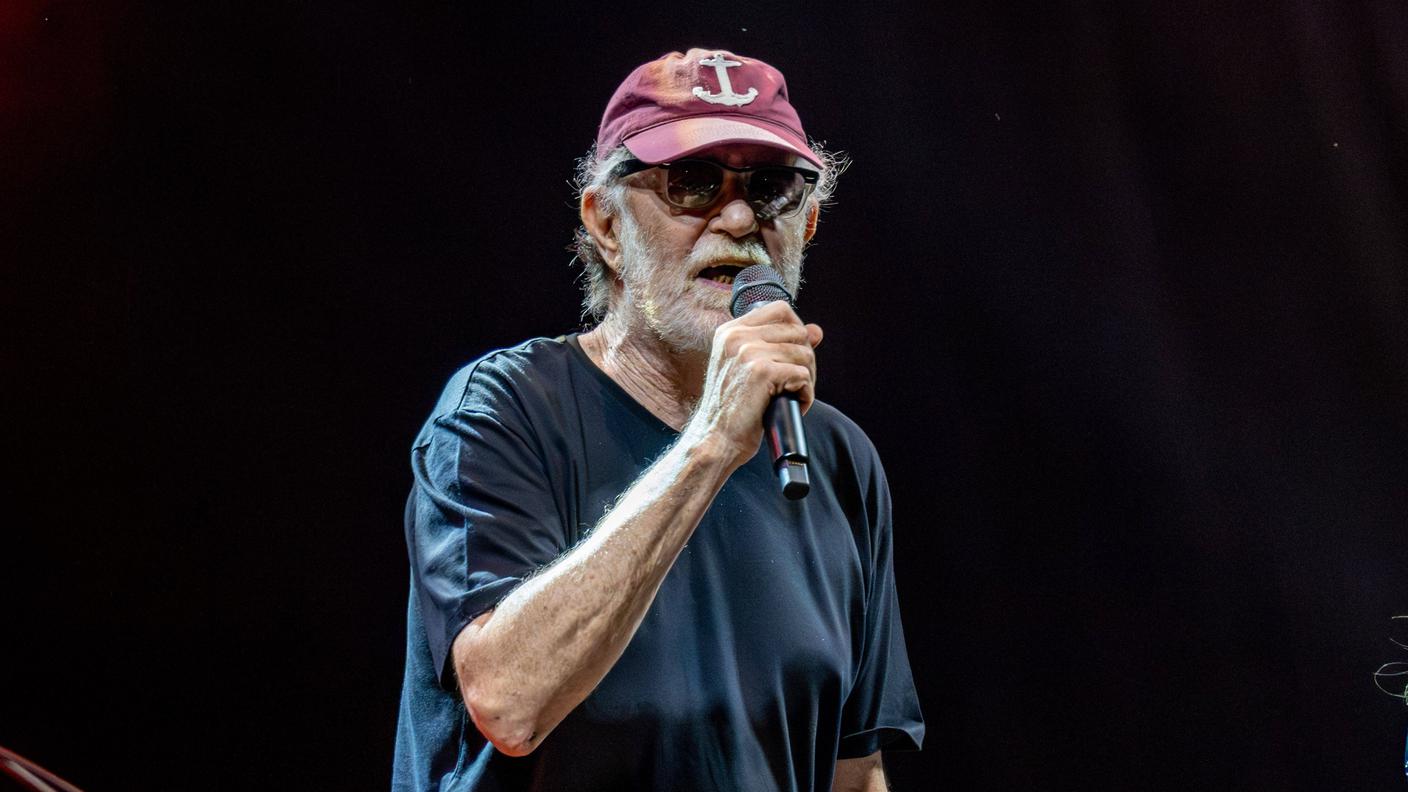 De Gregori