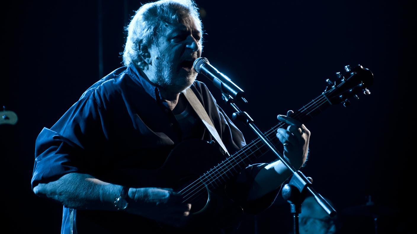 Francesco Guccini