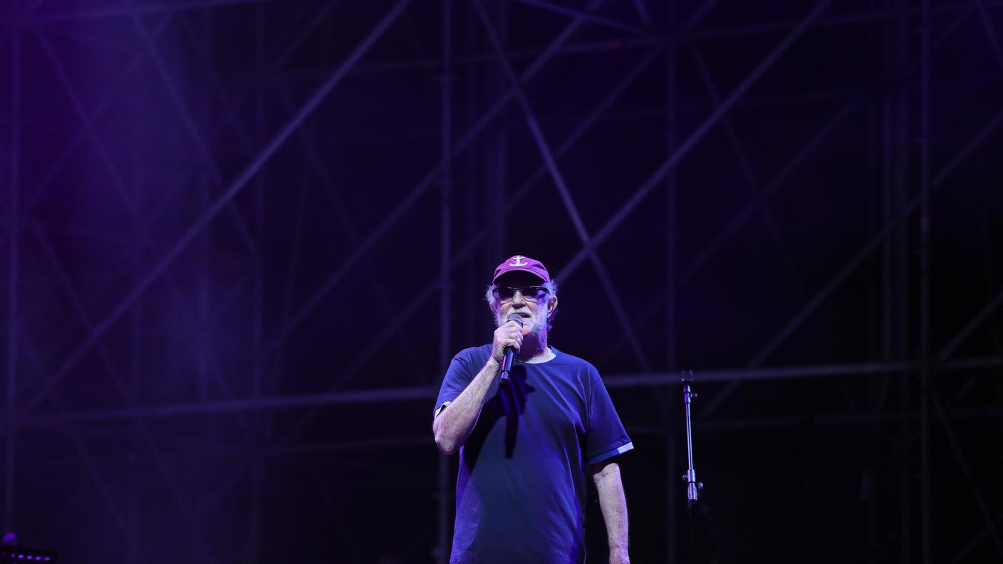 De Gregori