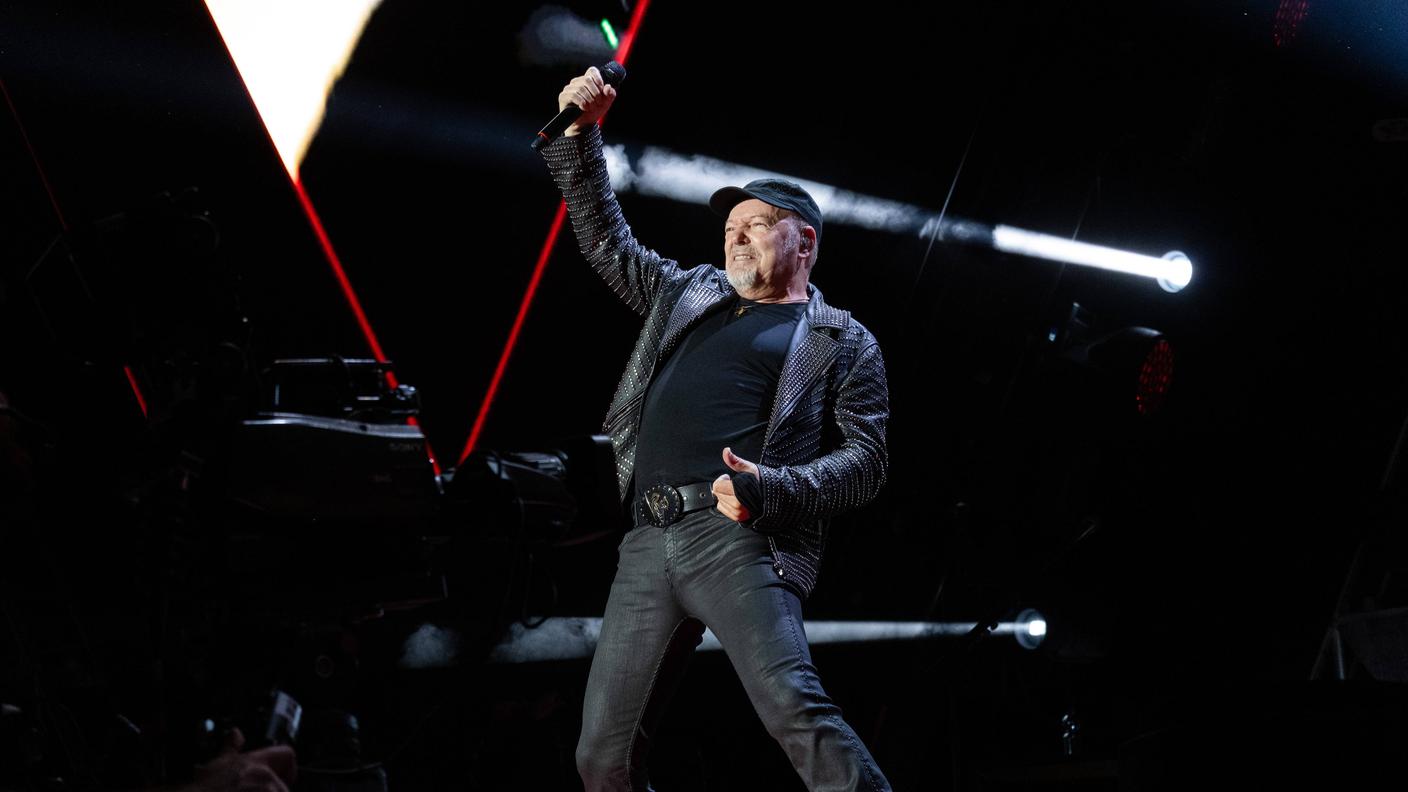Vasco Rossi