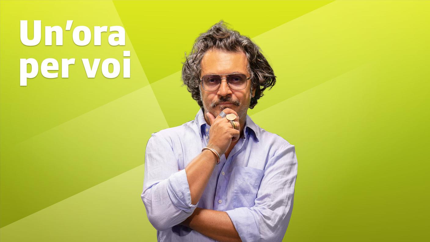 Un'ora per voi