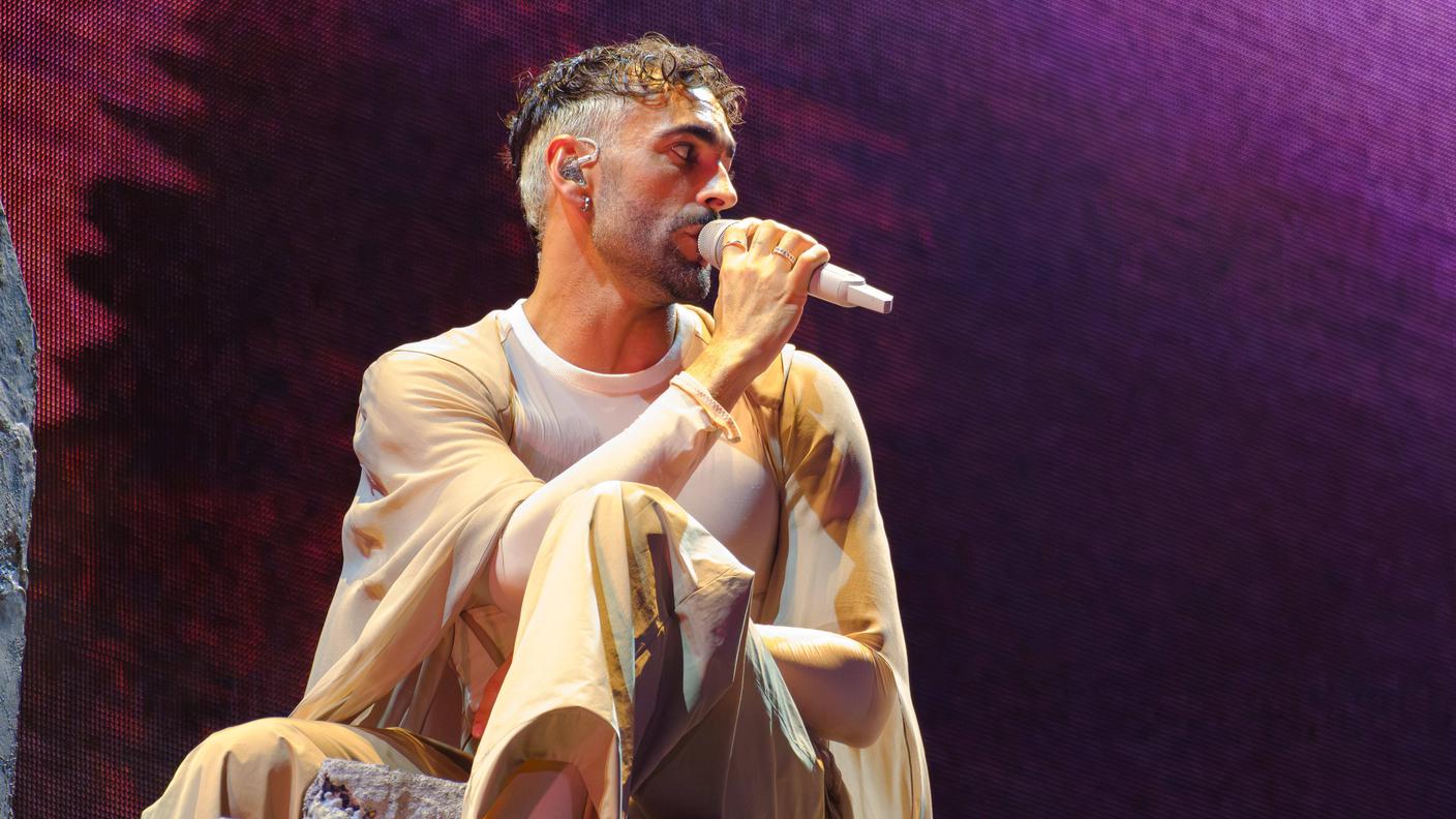 Marco Mengoni