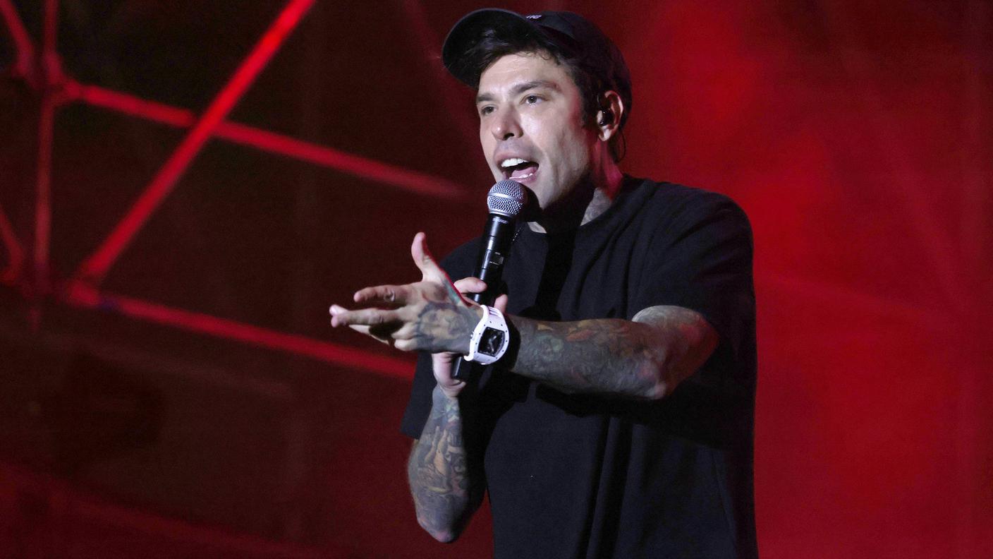 Fedez