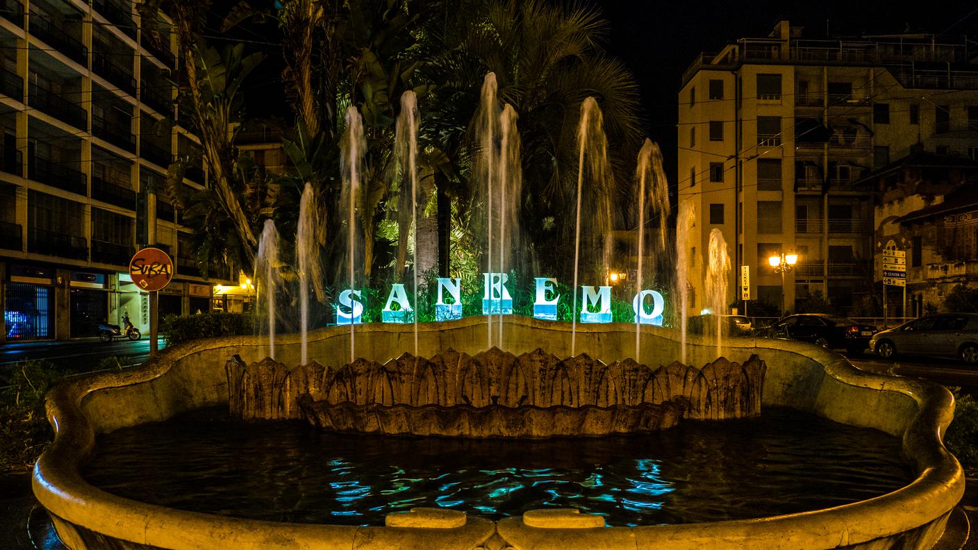 Sanremo