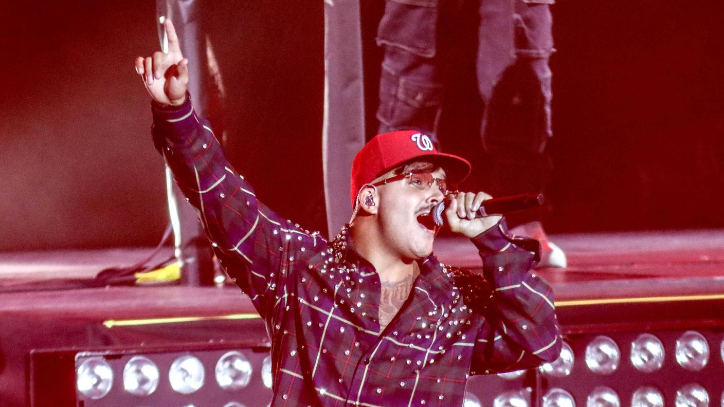 E le canzoni devono durare meno di tre minuti 