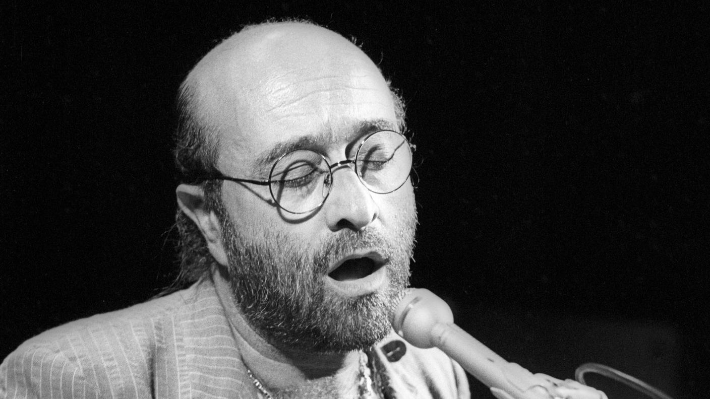 Lucio Dalla